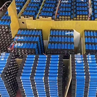 萍乡艾佩斯钛酸锂电池回收|联创鑫瑞废旧电池回收